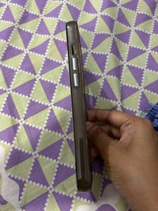 Iphone 14 Snake Cover