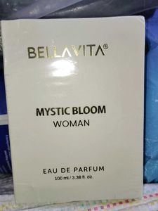 Bella Vita Mystic Bloom