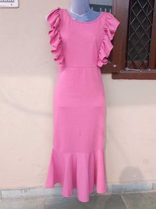 Midi Dress
