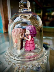 Love Jar