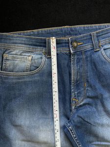 Oxy Vintage Baggy Jeans
