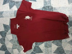 Uspa Polo