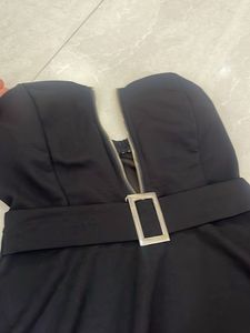 Black One Piece