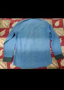 5 Shirts AND1 Pant ( Branded All)