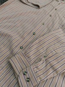 Vintage Marlboro Classics Button-Down
