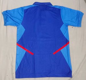 India Cricket Jersey T-Shirt