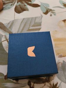 Original Kalyan Bangles And  Watch Box