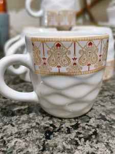 Tea Cup (Set of 6)