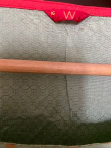 Elegant Green Printed Kurta from (W)16