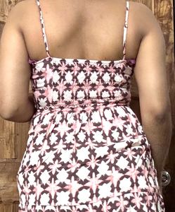Summer Dress 🤎
