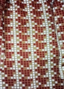 Stylish Patterned Sweater for women