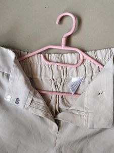 Trousers New