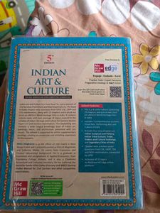 UPSC Indian Art &amp; Culture