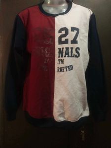 Stylish T Shirt With Full Sleeve For Boys