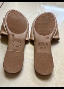 Zudio Women Flats
