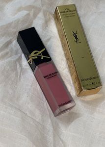 YSL MAKE ME BLUSH MINI