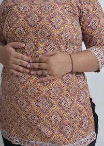 short kurti