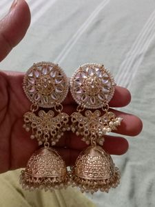 New Partywear Ear Rings