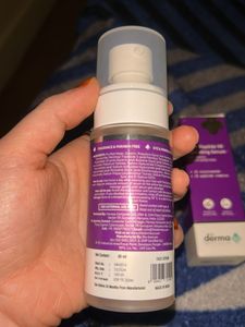 The Derma Co Snail Peptide Serum