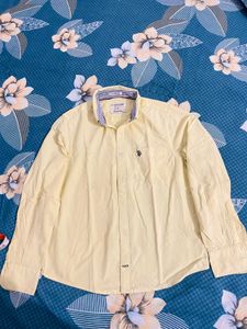 U.S. Polo Assn. Shirt