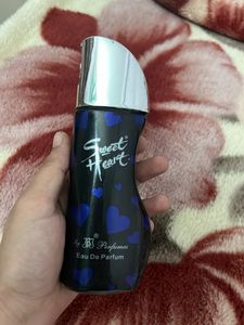 Sweetheart Perfume