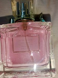 Reserved ,Original Miss Dior Blooming Bouquet Test