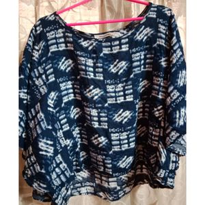 Top from Limeroad (Summer wear)
