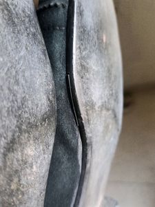 Genuine Suede Leather Derby Shoes