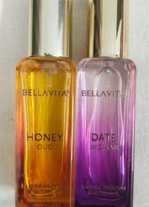 Bella Vita Luxury Perfume Duo