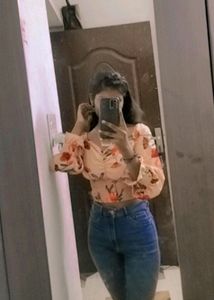 Brand New Crop Top
