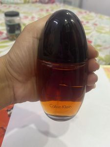 Calvin Klein OBSESSION Perfume