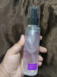 Streax Heat Protection Hair Spray