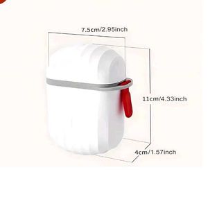 Travel Shopcase