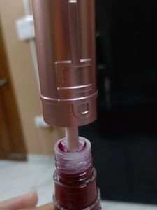 Matte Lipstick Kiss Beauty