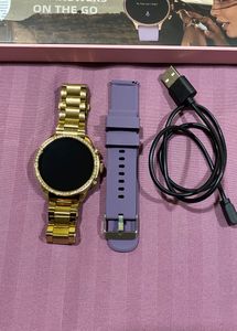 Fossil Gen 8 Smart Watch