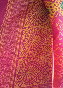 Daily Wear Saree