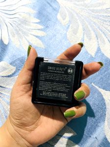 Swiss Beauty Fusion Highlighter
