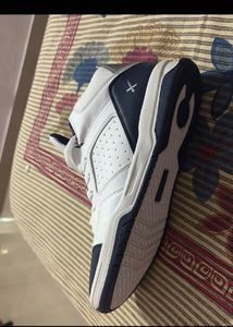 Cool White Sneakers