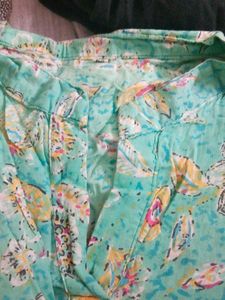 short kurti for women