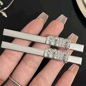 MiuMiu Hair Clip