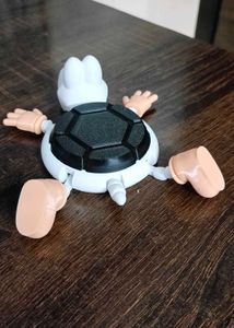 3D Printed Dry Bones Figure