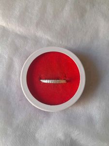 Beautiful New Adjustable Ring