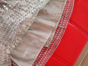Ethnic Skirt