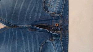 Zudio Jean For Men