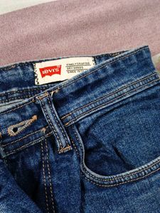 Levi&#39;s Jeans - Classic Style