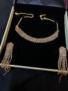 Jewellery Set For Any Occasion