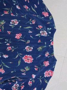 Mango One Piece Dress