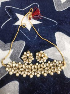 Jwellery Set