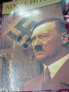Adolf Hitler: A Biography