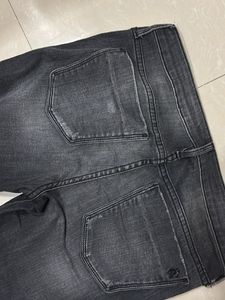 Low Waist Jeans